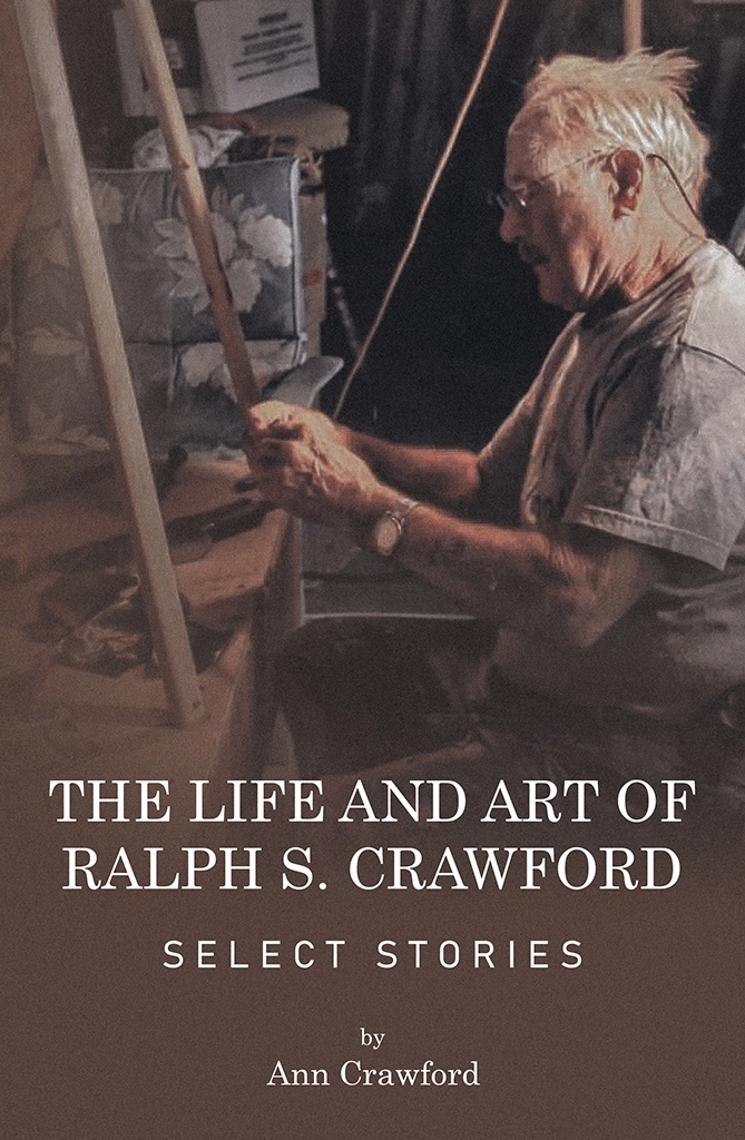 Biography book project 02